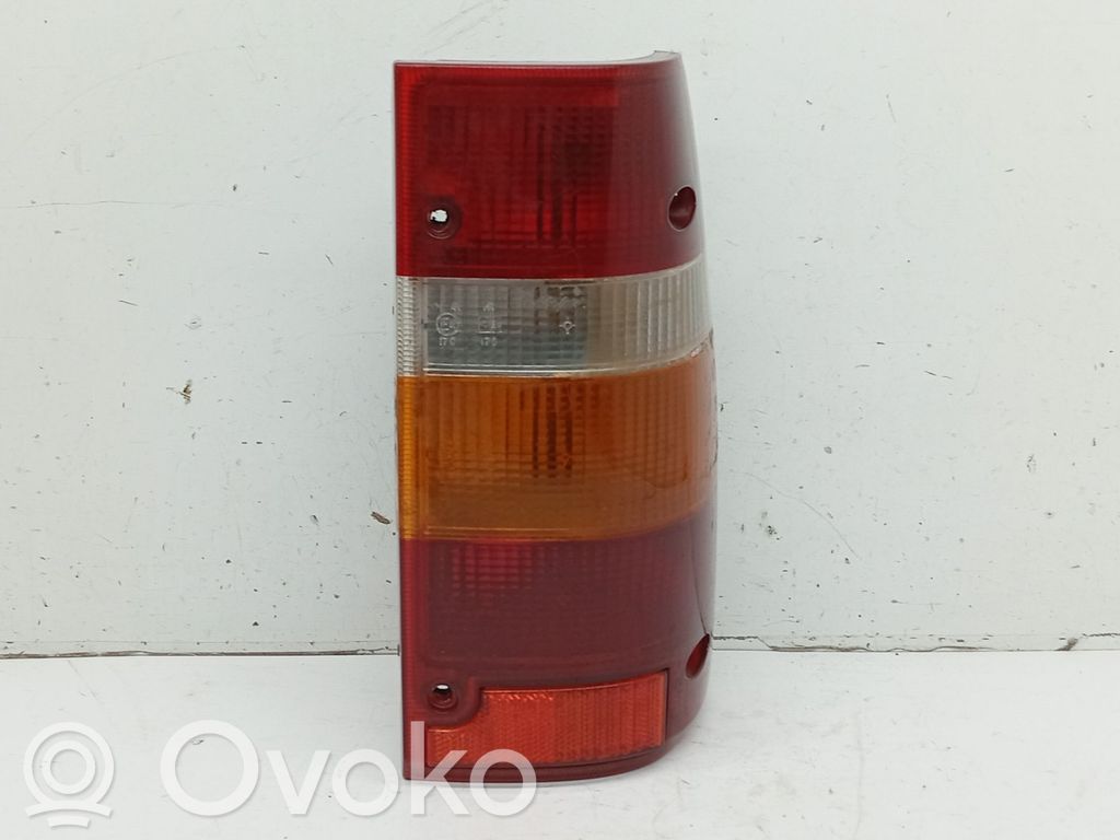 Opel Frontera A Luci posteriori 