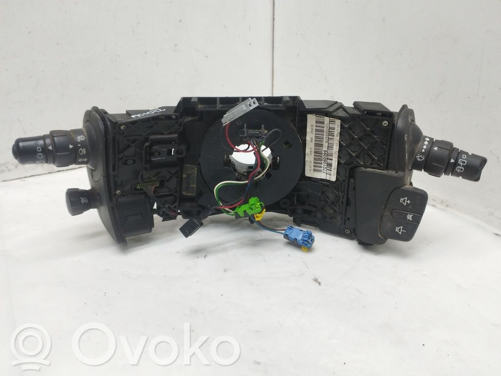 Interruptor de control del panel de luces   7701060399,618800040