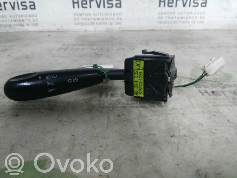 Panel lighting control switch   96314332,5053201000
