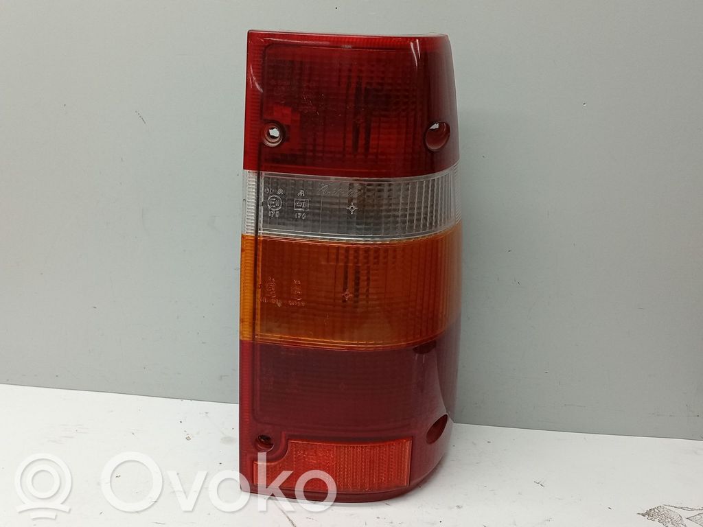 Opel Frontera A Luci posteriori 