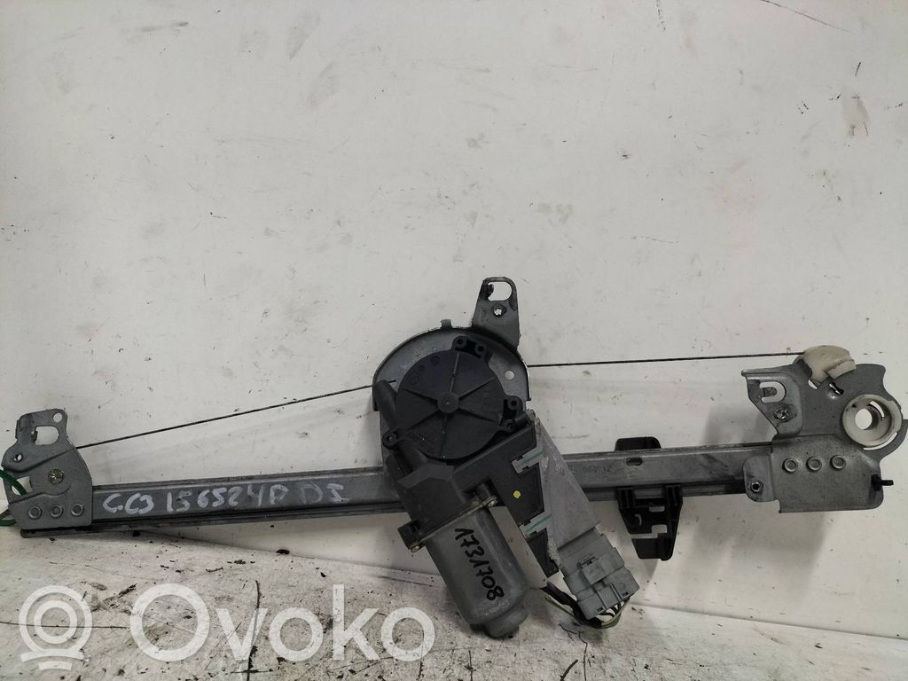 Citroen C3 Macara geam față manuală 