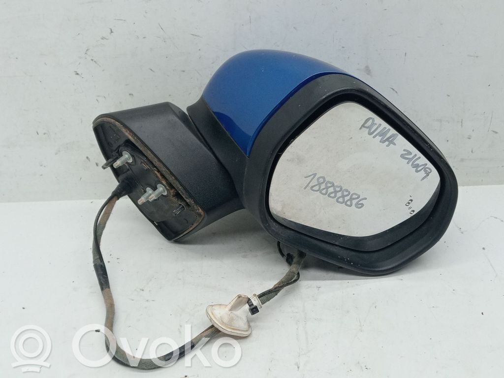Ford Puma Oglindă electrică ușă față 