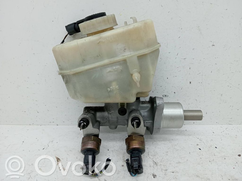 Servo-frein   03350884781