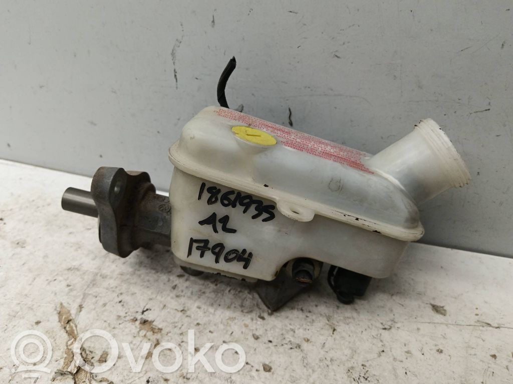 Audi A2 Bomba de freno 