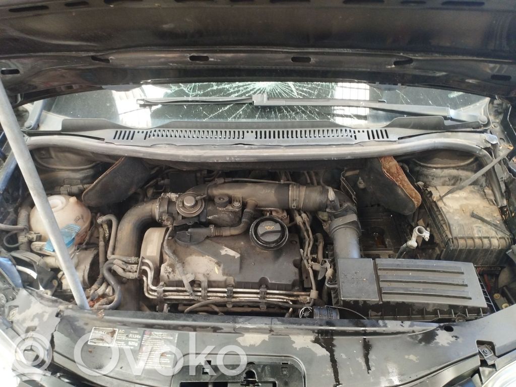 Motor   BKC