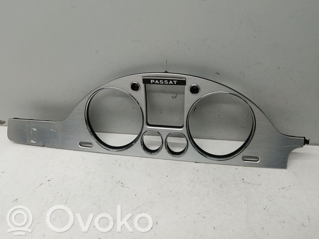 Volkswagen Passat Alltrack Cornice cruscotto 