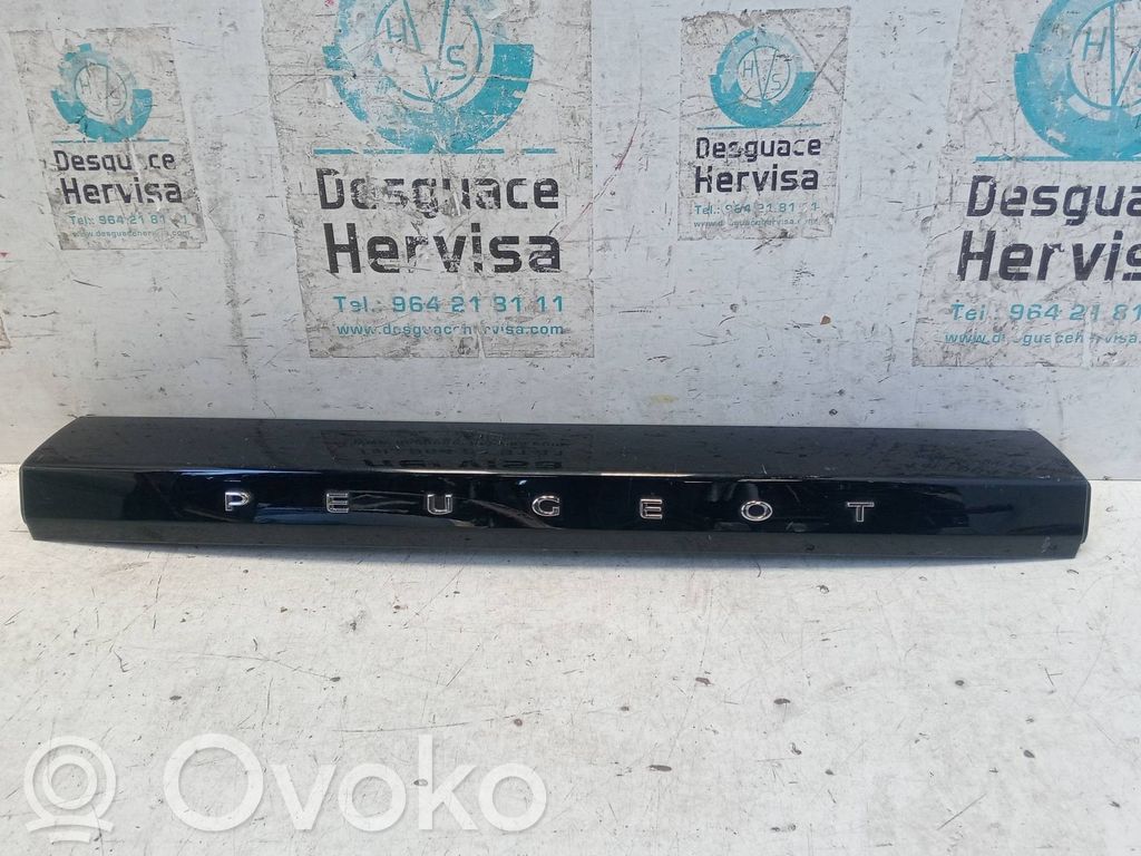 Moldura del panel   98338259
