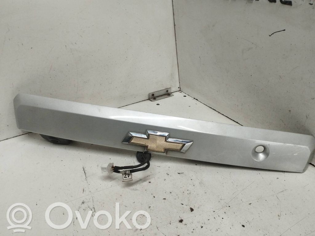 Volkswagen Passat Alltrack Mască ceasuri bord