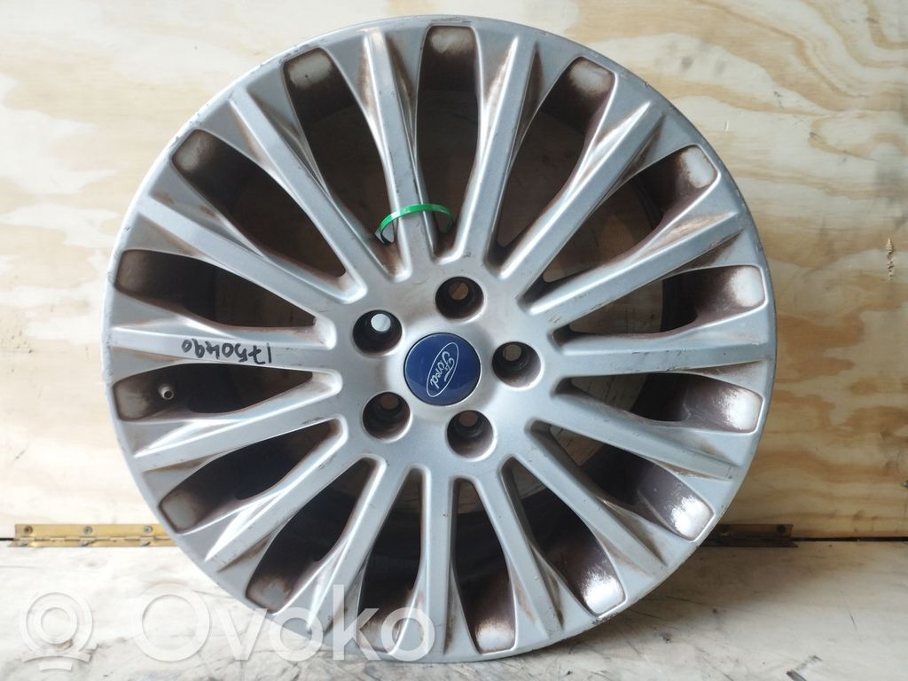 Ford C-MAX II R18-alumiinivanne 