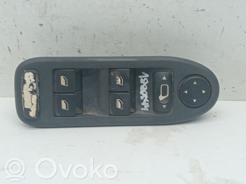 Citroen C5 Przyciski szyb 