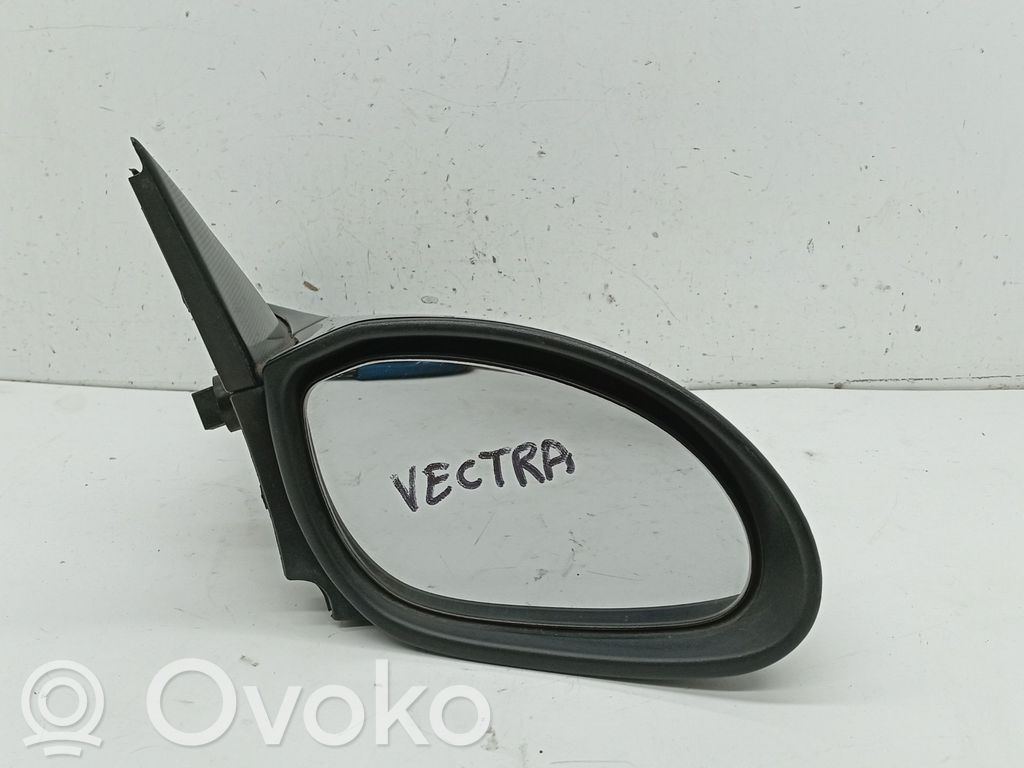 Opel Vectra B Elektryczne lusterko boczne drzwi przednich 