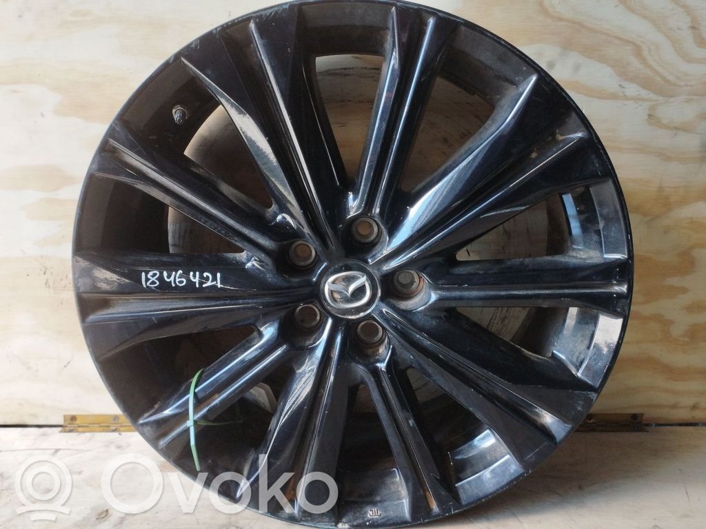 Mazda CX-5 II Cerchione in lega R18 