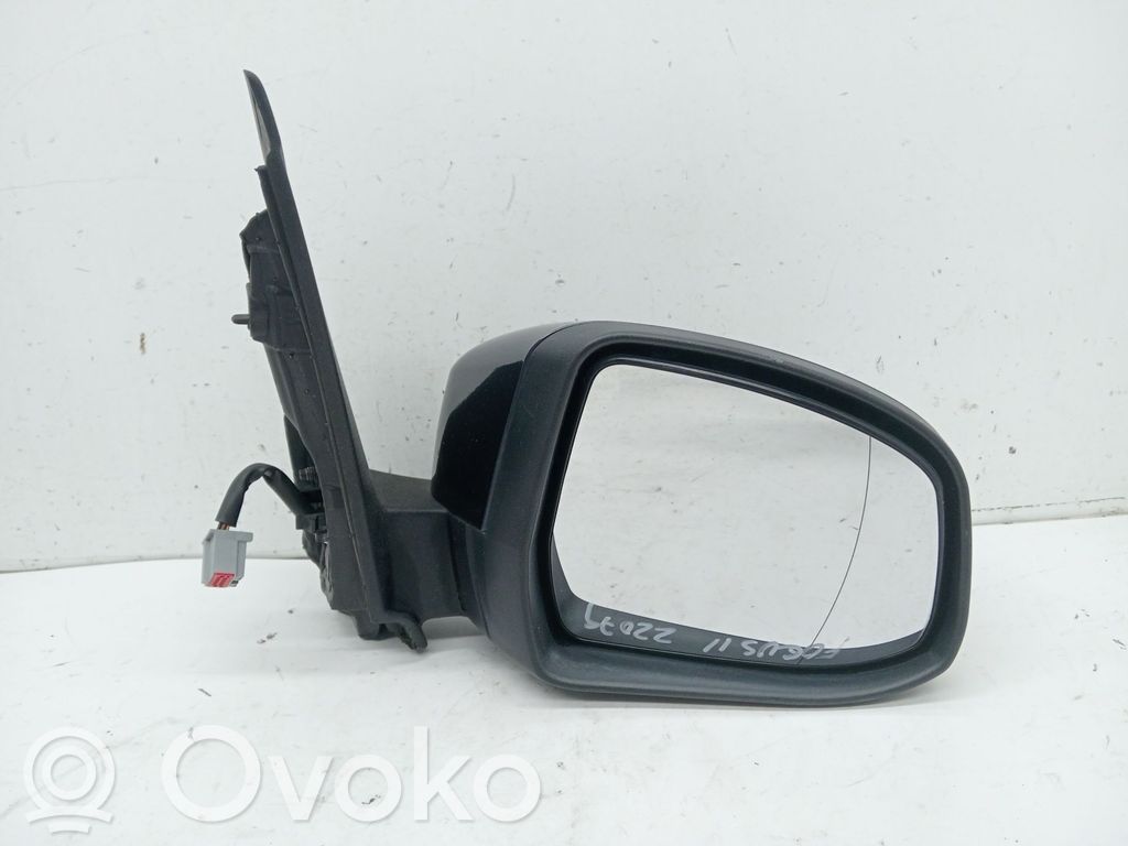 Ford Focus Veidrodėlis (elektra valdomas) 