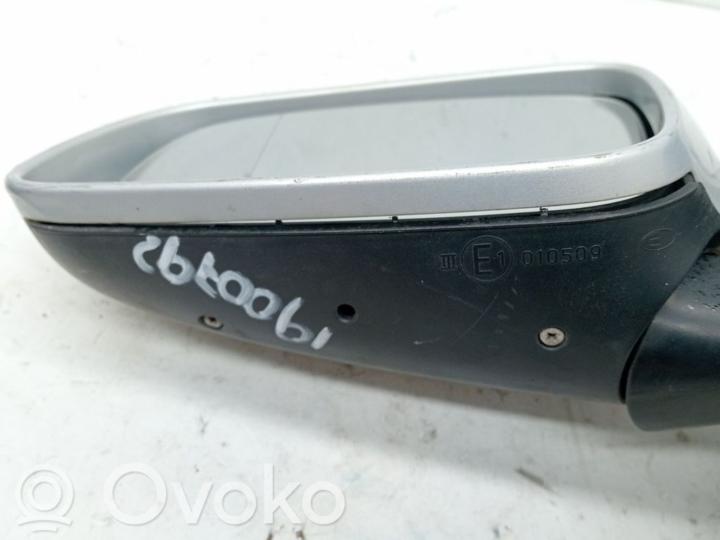Seat Toledo II (1M) Etuoven sähköinen sivupeili 