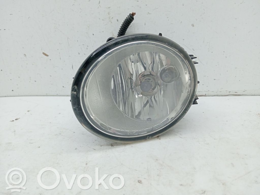 Luz de niebla delantera   6M2115K201A