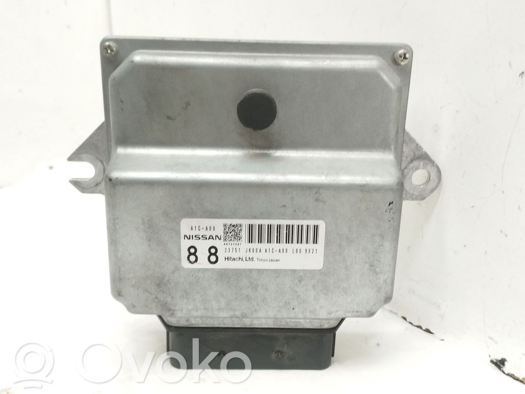 Autres unités de commande / modules   23751JK00A,A1CA00