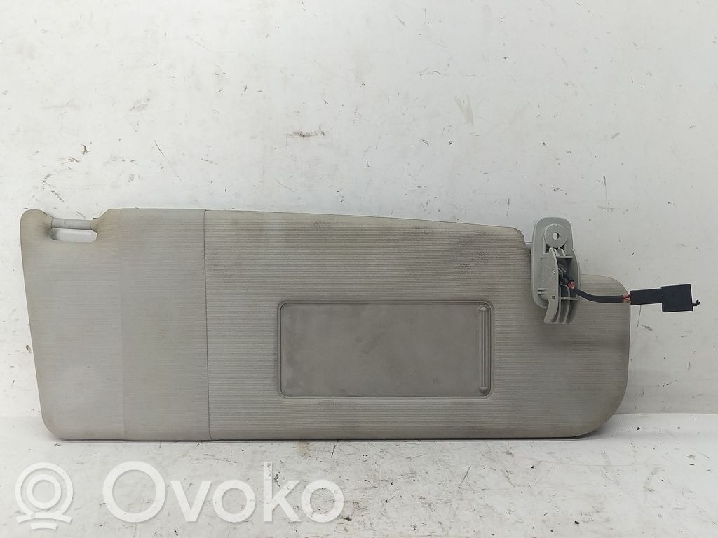 Seat Toledo II (1M) Pare-soleil 