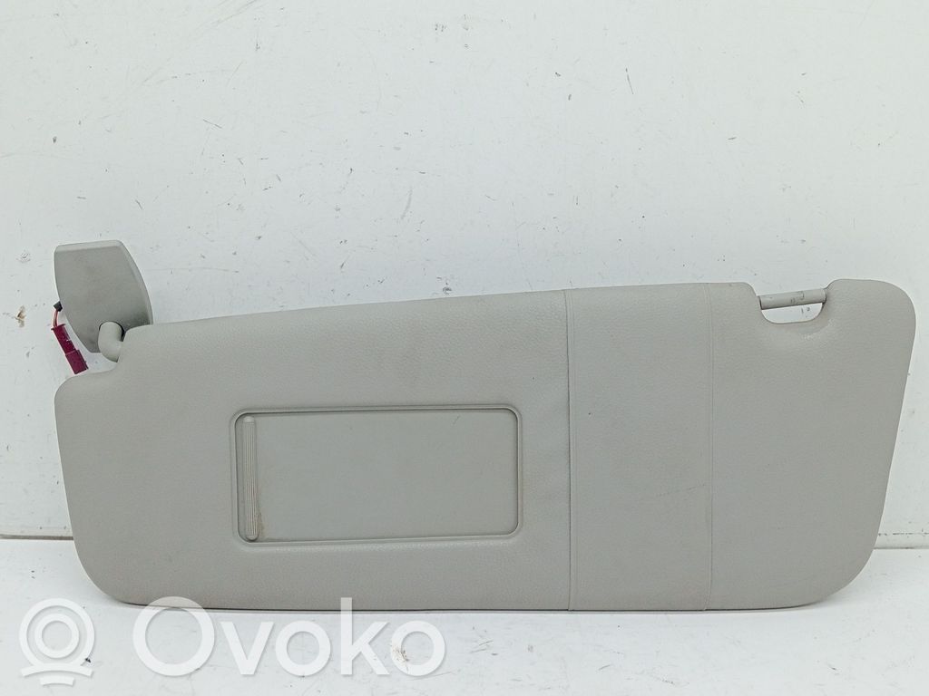 Sun visor   7066649