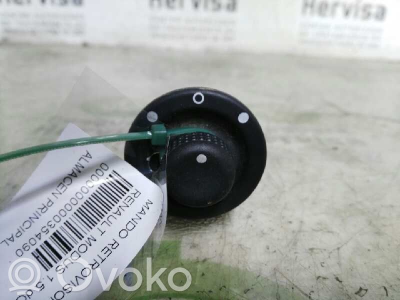 Wing mirror switch   8200002442A,214919