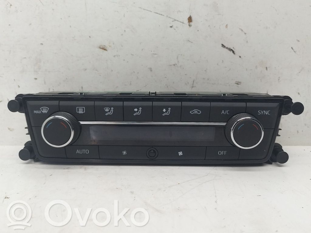 Seat Arona Panel klimatyzacji 