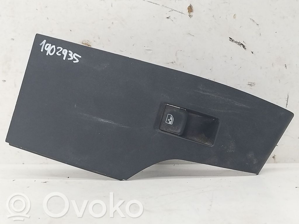 Comutator comandă geamuri electrice   6F2867171