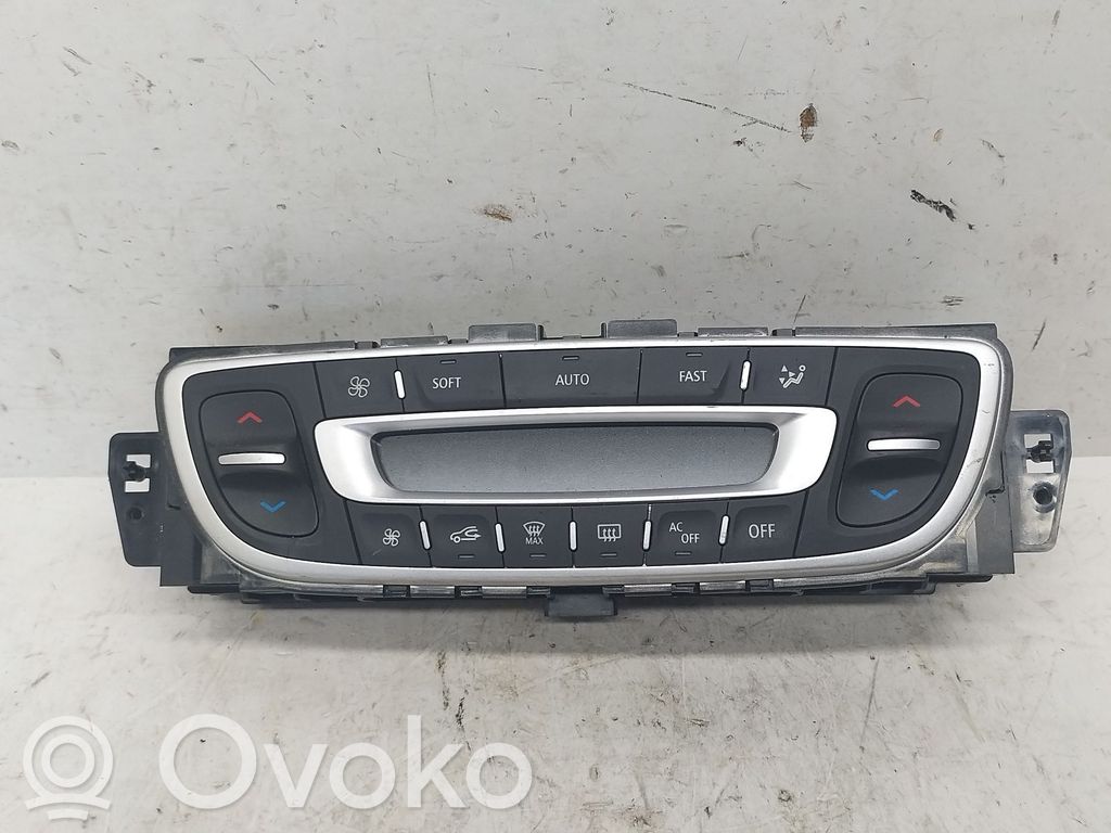 Renault Scenic III -  Grand scenic III Modul unitate control aer condiționat 