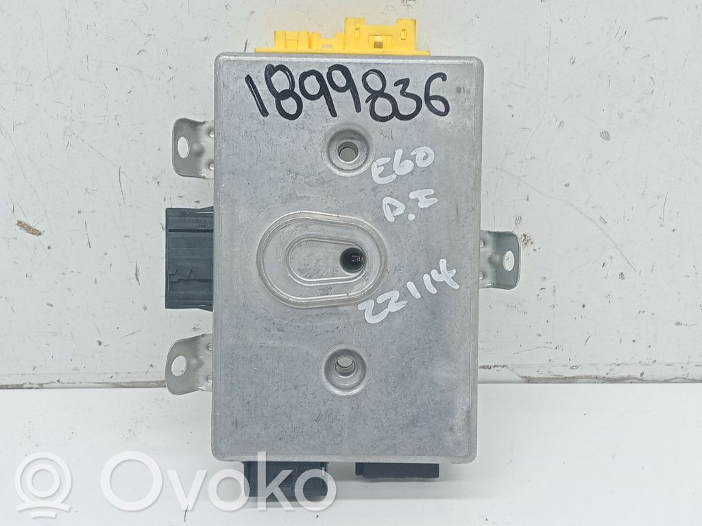 Other control units/modules   61356941429,694142901,6135694142901