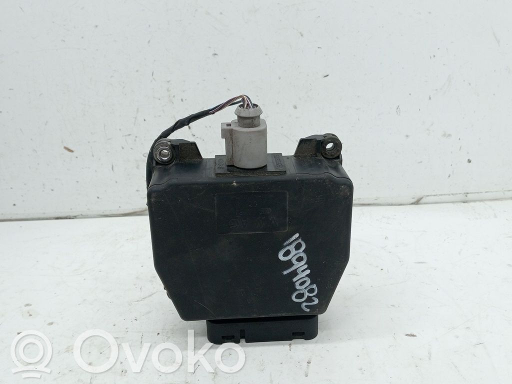 Skoda Fabia Mk1 (6Y) Altre centraline/moduli 