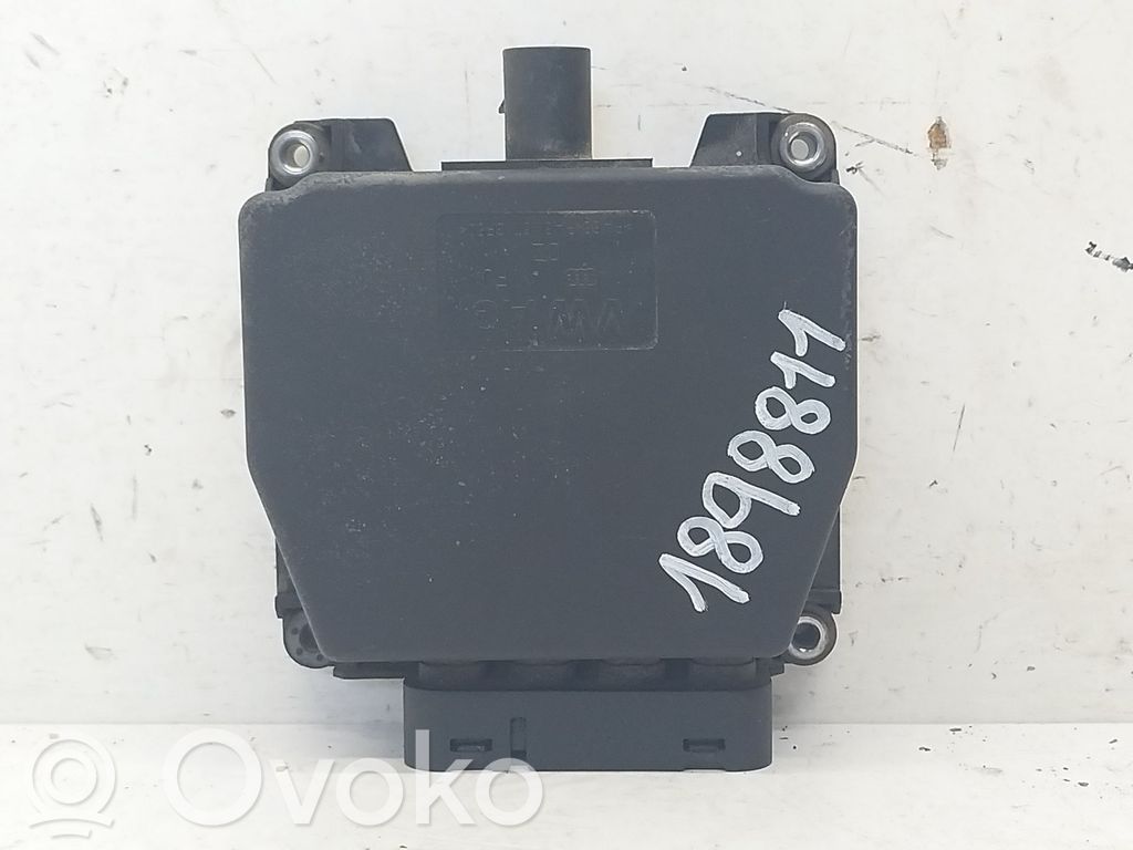 Volkswagen Polo Altre centraline/moduli 