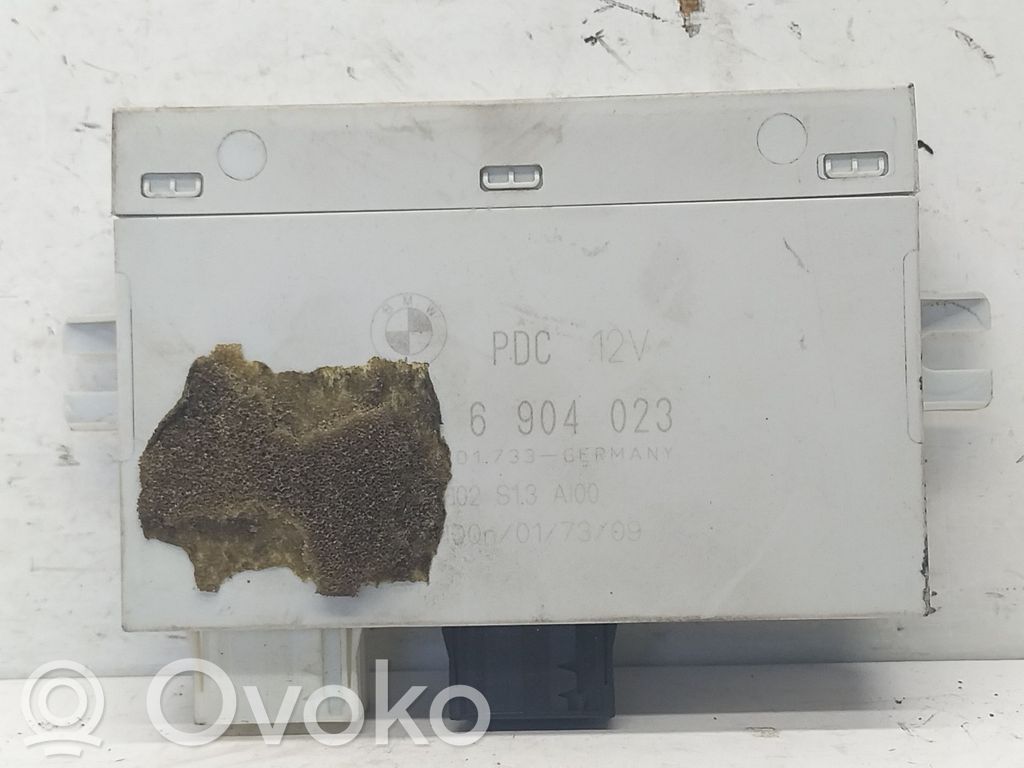 Muut ohjainlaitteet/moduulit   6904023