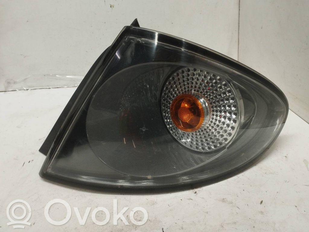 Seat Toledo III (5P) Luci posteriori 