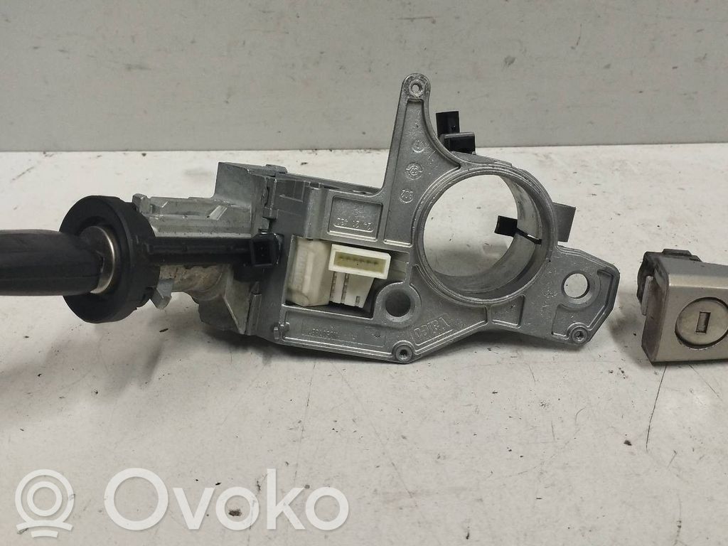 Virtalukko   N0501882
