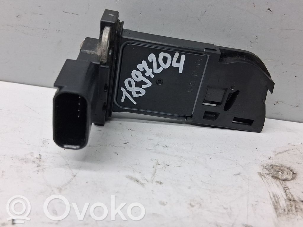 Ford Kuga I Misuratore di portata d'aria