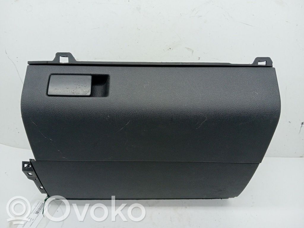 Volkswagen Touran I Vano portaoggetti