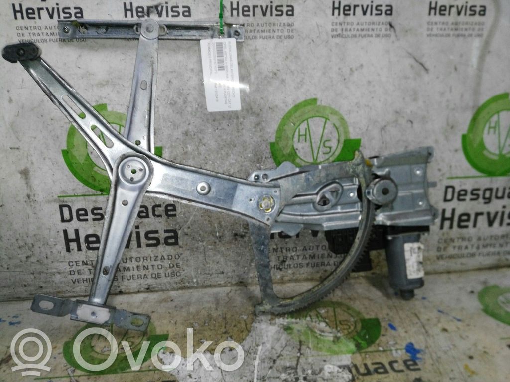 Opel Astra G Macara electrică geam ușă față 