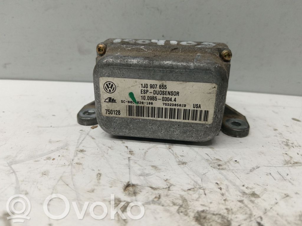 Audi A3 S3 8L Anturi 
