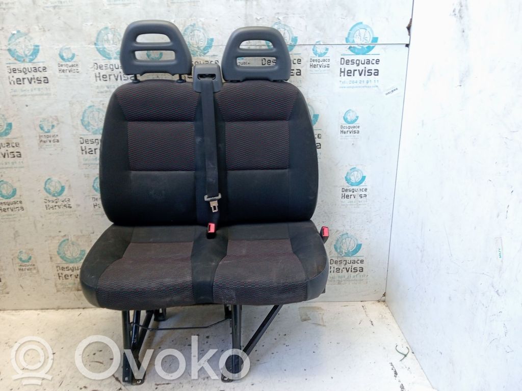 Citroen Jumper Baterie auto 