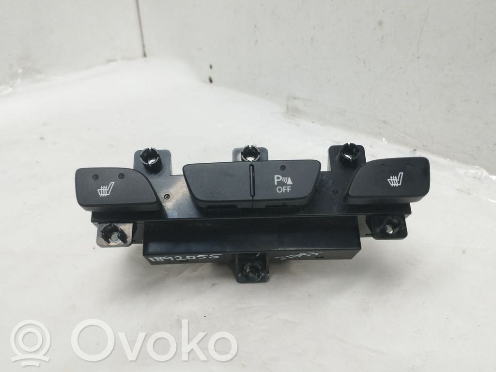 Hyundai ix35 Altre centraline/moduli 