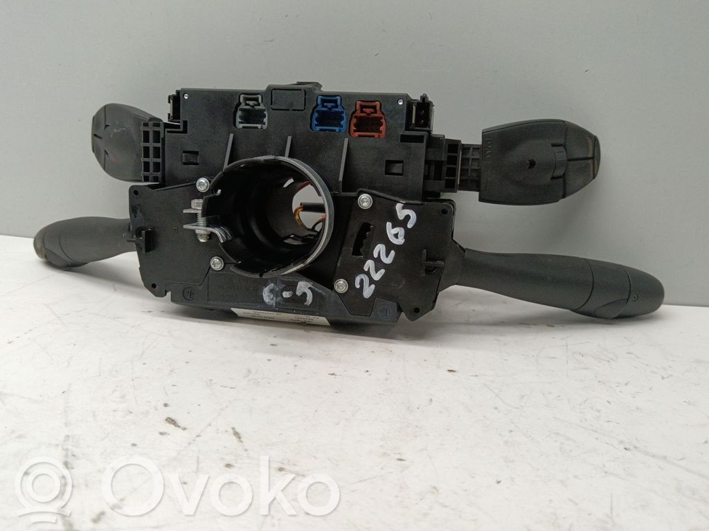 Panel lighting control switch   96592427XT