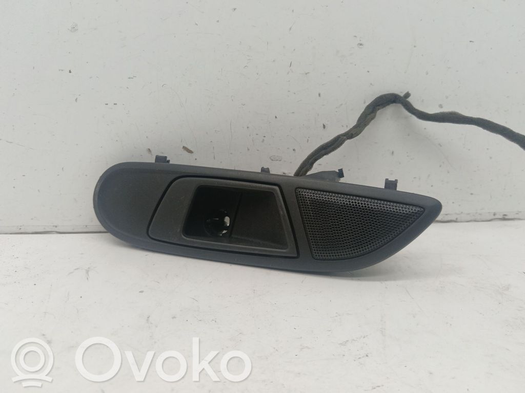 Ford Fiesta Manecilla interna puerta delantera 