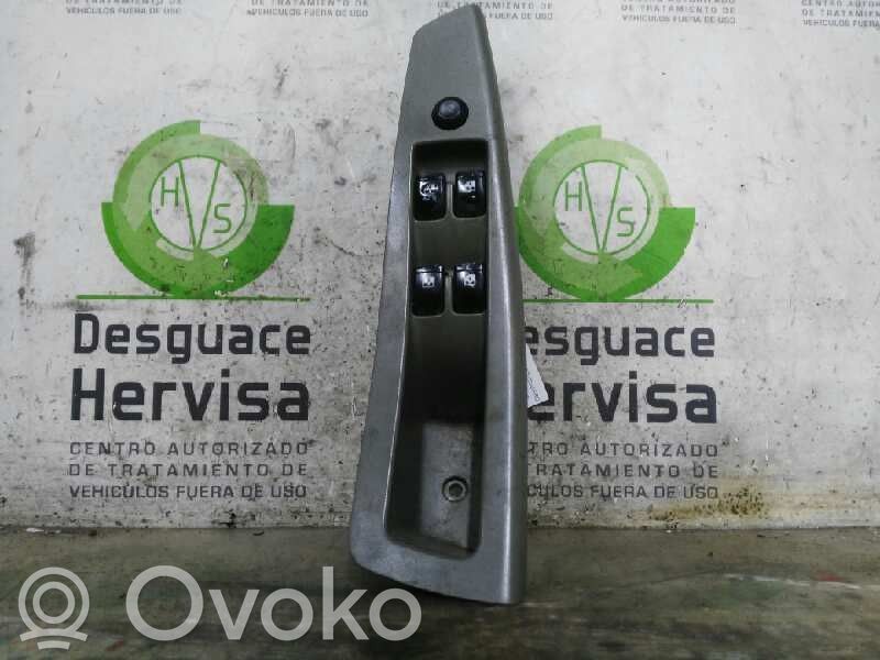 Interruptor del elevalunas eléctrico