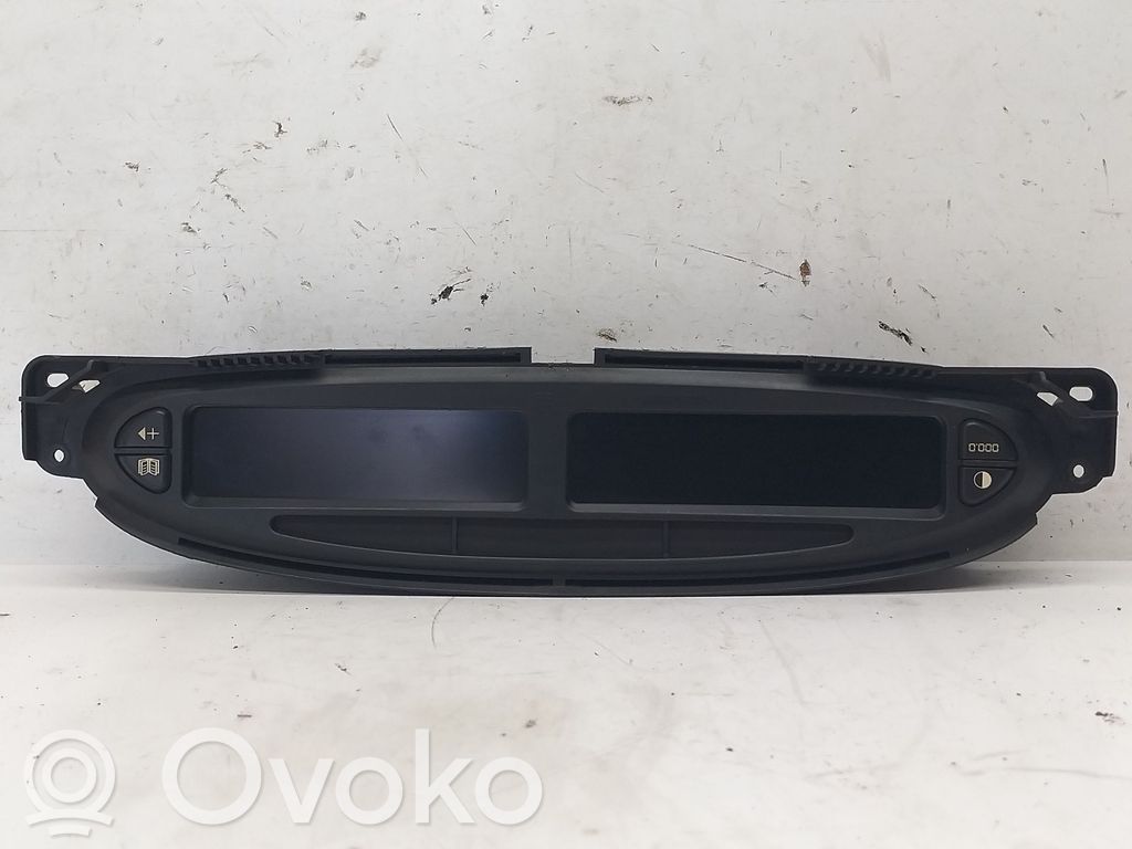 Citroen Xsara Tachimetro (quadro strumenti) 