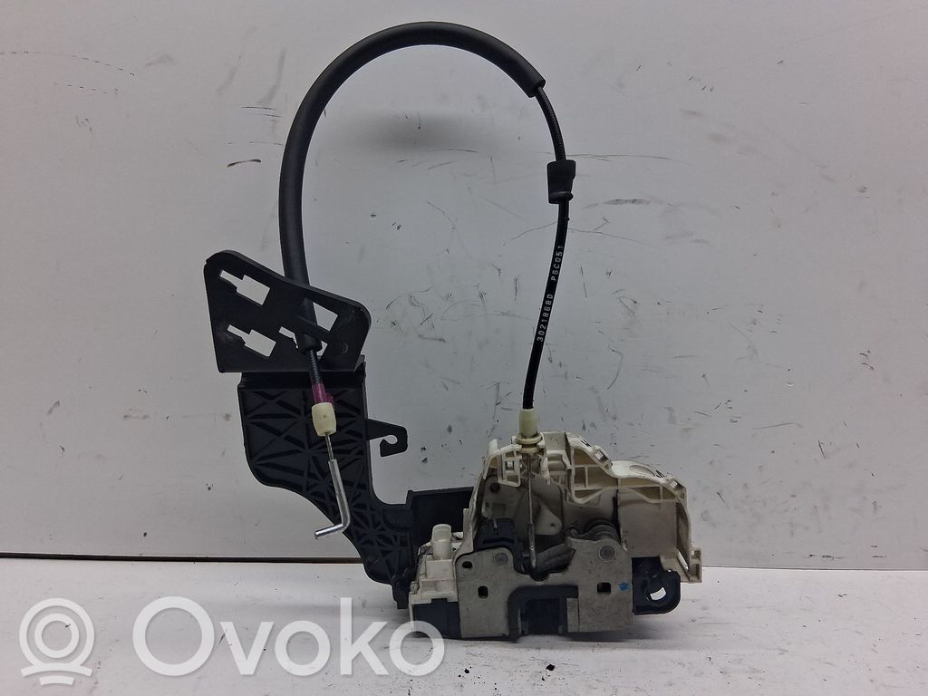 Etuoven lukko   04589421AC,TKC0397,B0285