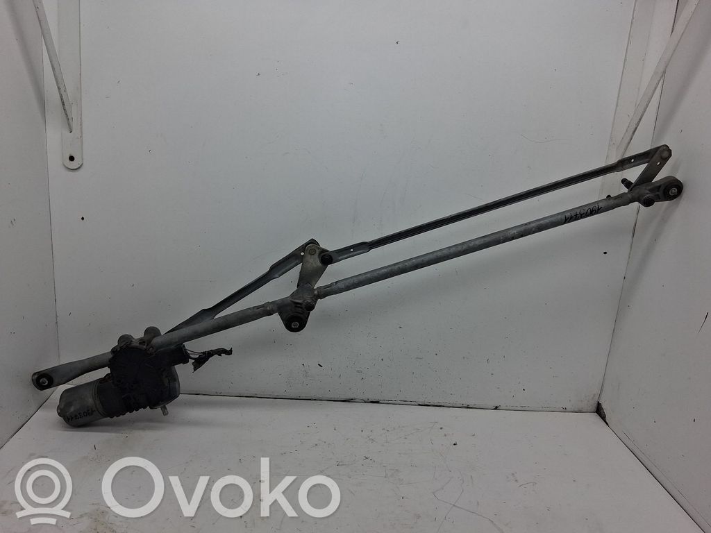 Chrysler Sebring (JS) Motorino del tergicristallo 