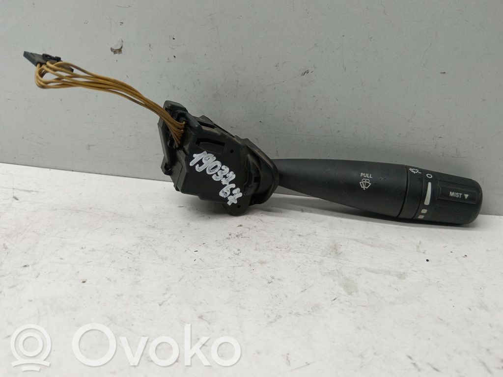 Chrysler Sebring (JS) Wiper control stalk 
