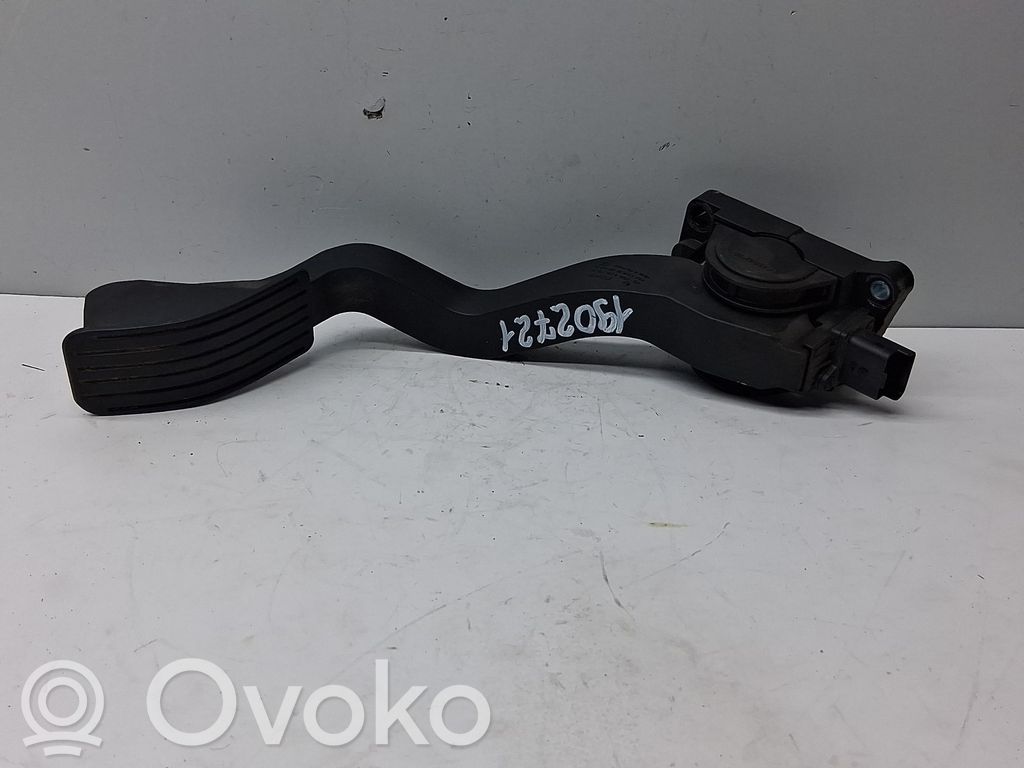 Peugeot 307 Pedală accelerație 