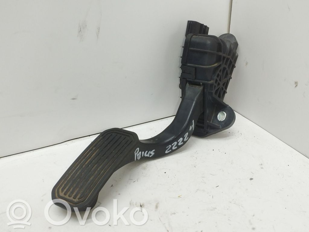Toyota Prius (XW20) Pedale dell’acceleratore 