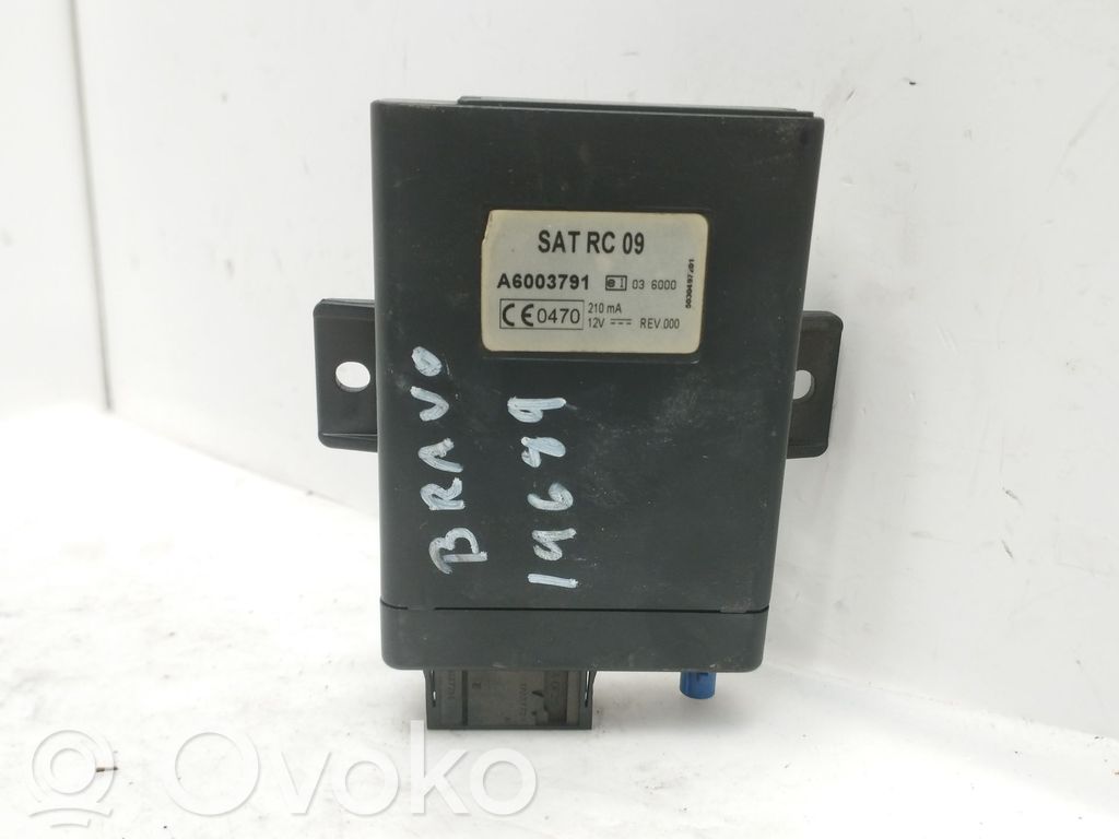 Fiat Bravo Kiti valdymo blokai/ moduliai 