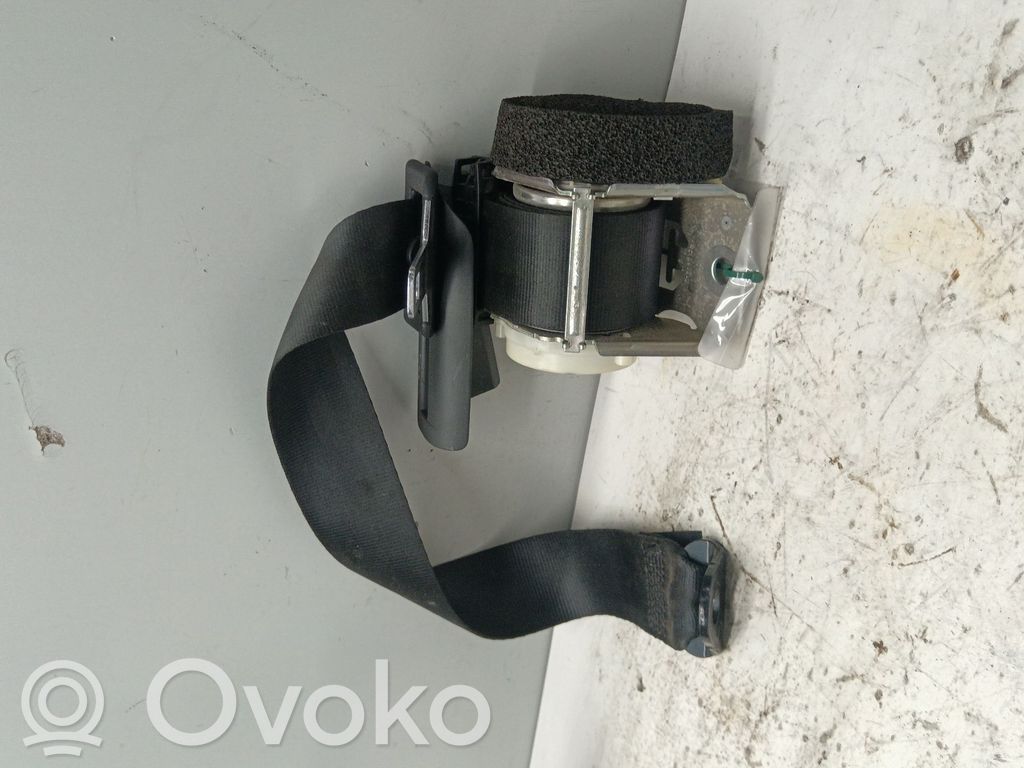 Cinturón trasero   9660982977