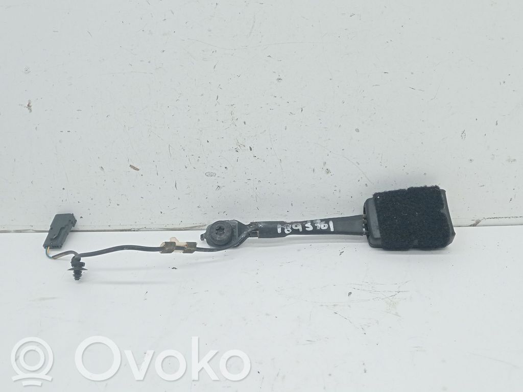 Ford Kuga II Centură de siguranță față 